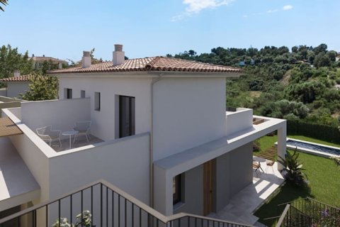 Villa till salu i Porto Cristo, Mallorca, Spanien 4 sovrum, 234 kvm. Nr. 147768 - foto 5