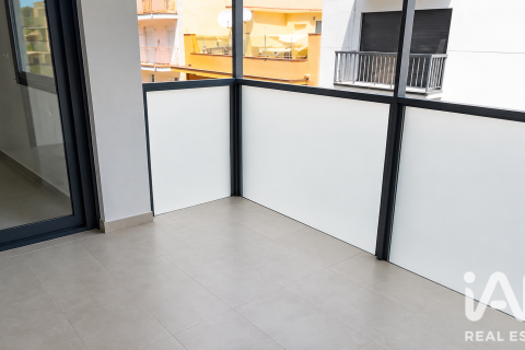 Apartment à Torroella de Montgri, Girona, Espagne 58 m2 No. 195112