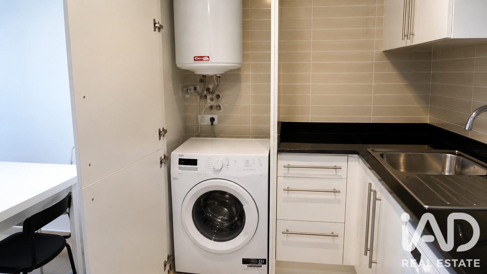 Huoneisto Torroella de Montgri, Girona, Espanja 58 m2 No. 195112