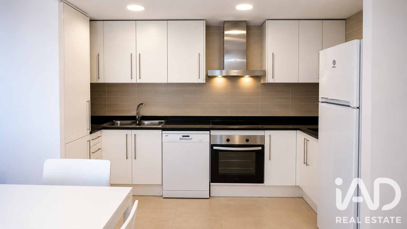 Huoneisto Torroella de Montgri, Girona, Espanja 58 m2 No. 195112