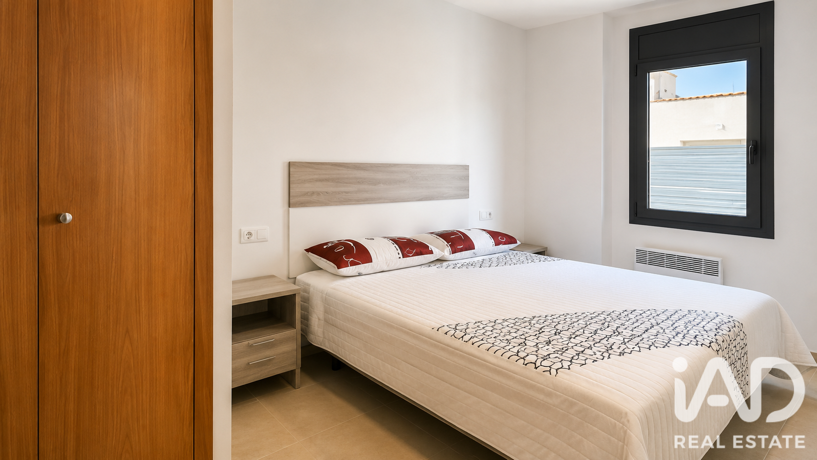 Huoneisto Torroella de Montgri, Girona, Espanja 58 m2 No. 195112