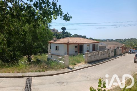 Land plot à vendre à Lloret de Mar, Girona, Espagne, 405 m2 No. 195111 - photo 6