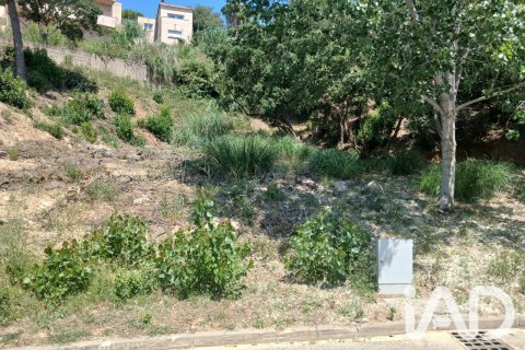 Land plot à Lloret de Mar, Girona, Espagne 405 m2 No. 195111