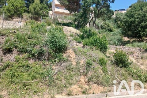 Land plot à vendre à Lloret de Mar, Girona, Espagne, 405 m2 No. 195111 - photo 5