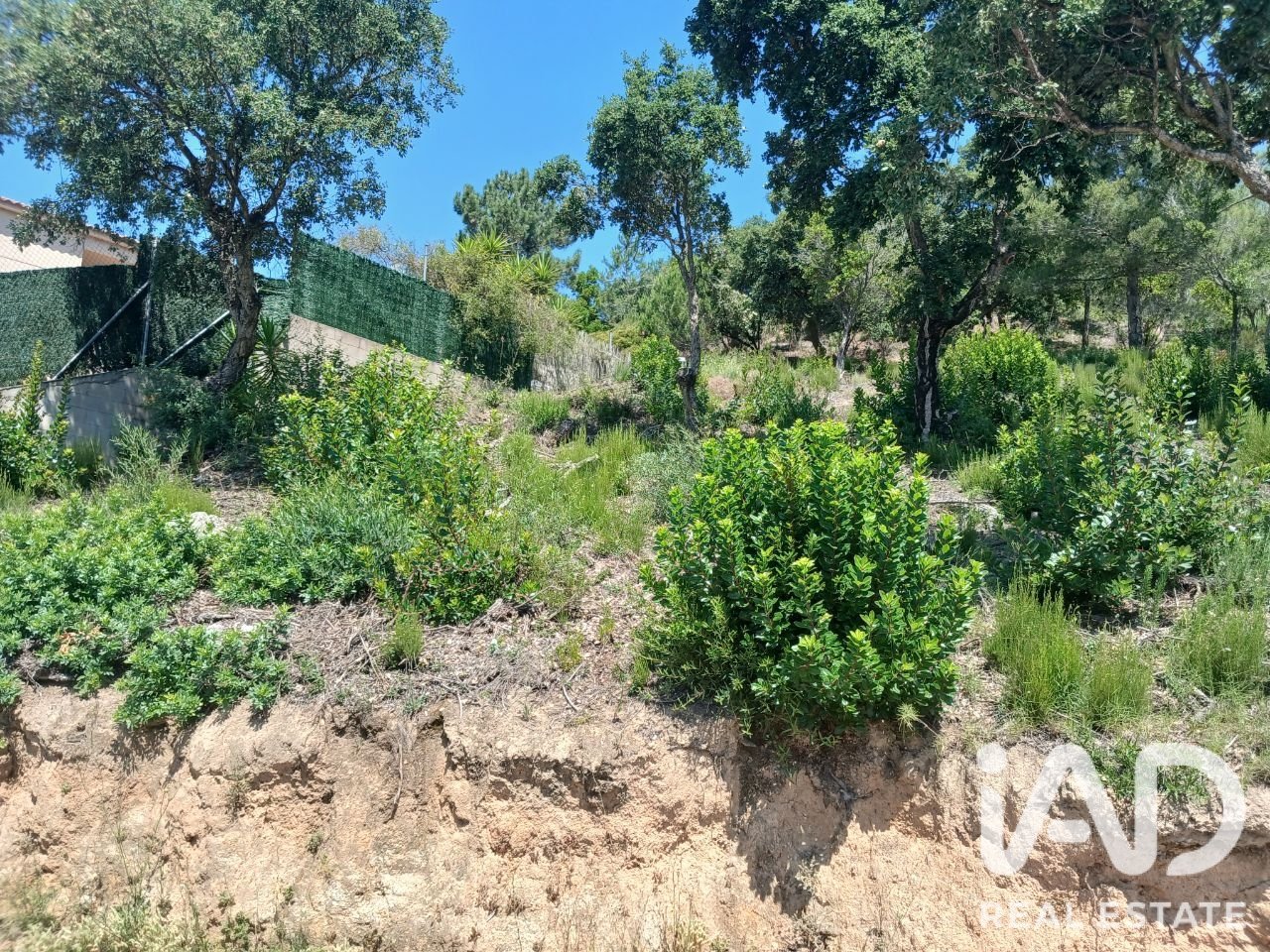 Tontti Lloret de Mar, Girona, Espanja 405 m2 No. 195111