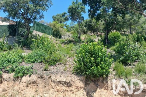 Land plot à vendre à Lloret de Mar, Girona, Espagne, 405 m2 No. 195111 - photo 3