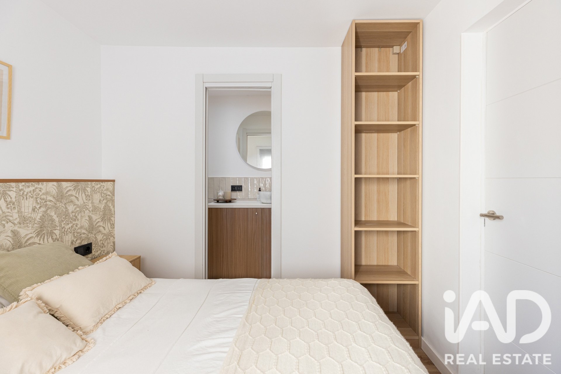 Townhouse à Badalona, Barcelona, Espagne 3 chambres, 126 m2 No. 195117