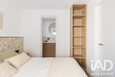 Продажа таухауса в Бадалона, Барселона, Испания 3 спальни, 126м2 №195117 - фото 21