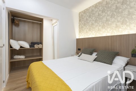 Продажа таухауса в Бадалона, Барселона, Испания 3 спальни, 126м2 №195117 - фото 13