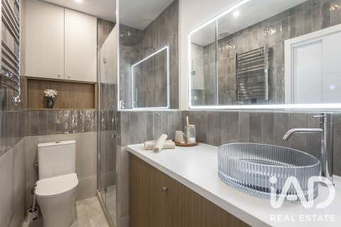 Продажа таухауса в Бадалона, Барселона, Испания 3 спальни, 126м2 №195117 - фото 15