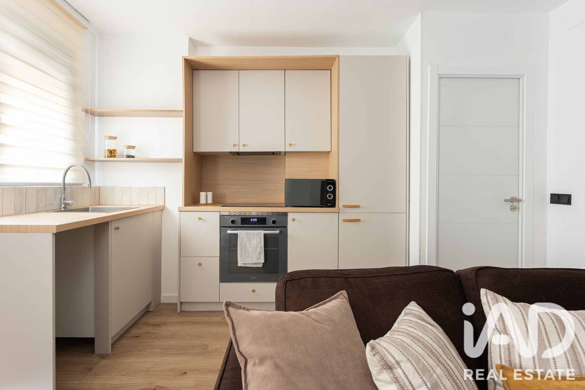 Townhouse à Badalona, Barcelona, Espagne 3 chambres, 126 m2 No. 195117