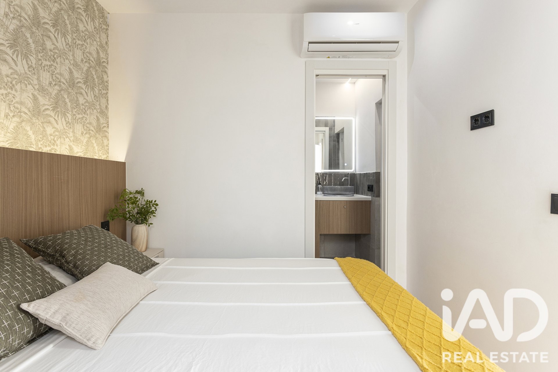 Townhouse à Badalona, Barcelona, Espagne 3 chambres, 126 m2 No. 195117