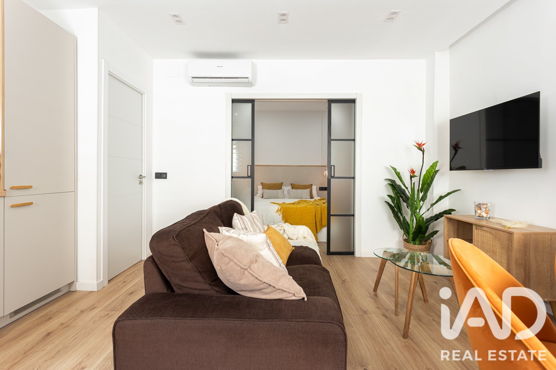 Townhouse à Badalona, Barcelona, Espagne 3 chambres, 126 m2 No. 195117