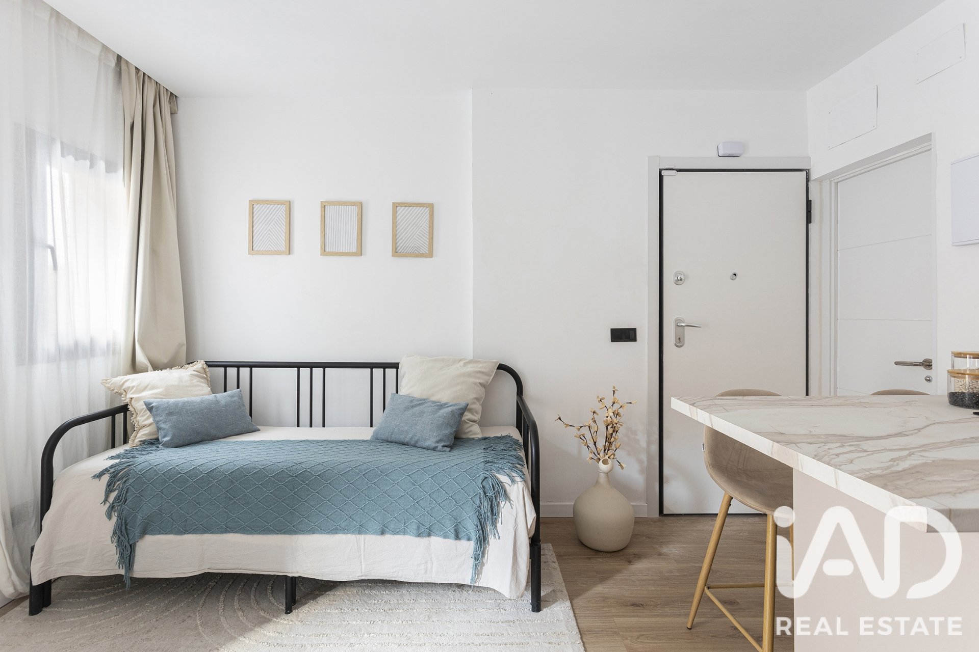 Townhouse à Badalona, Barcelona, Espagne 3 chambres, 126 m2 No. 195117