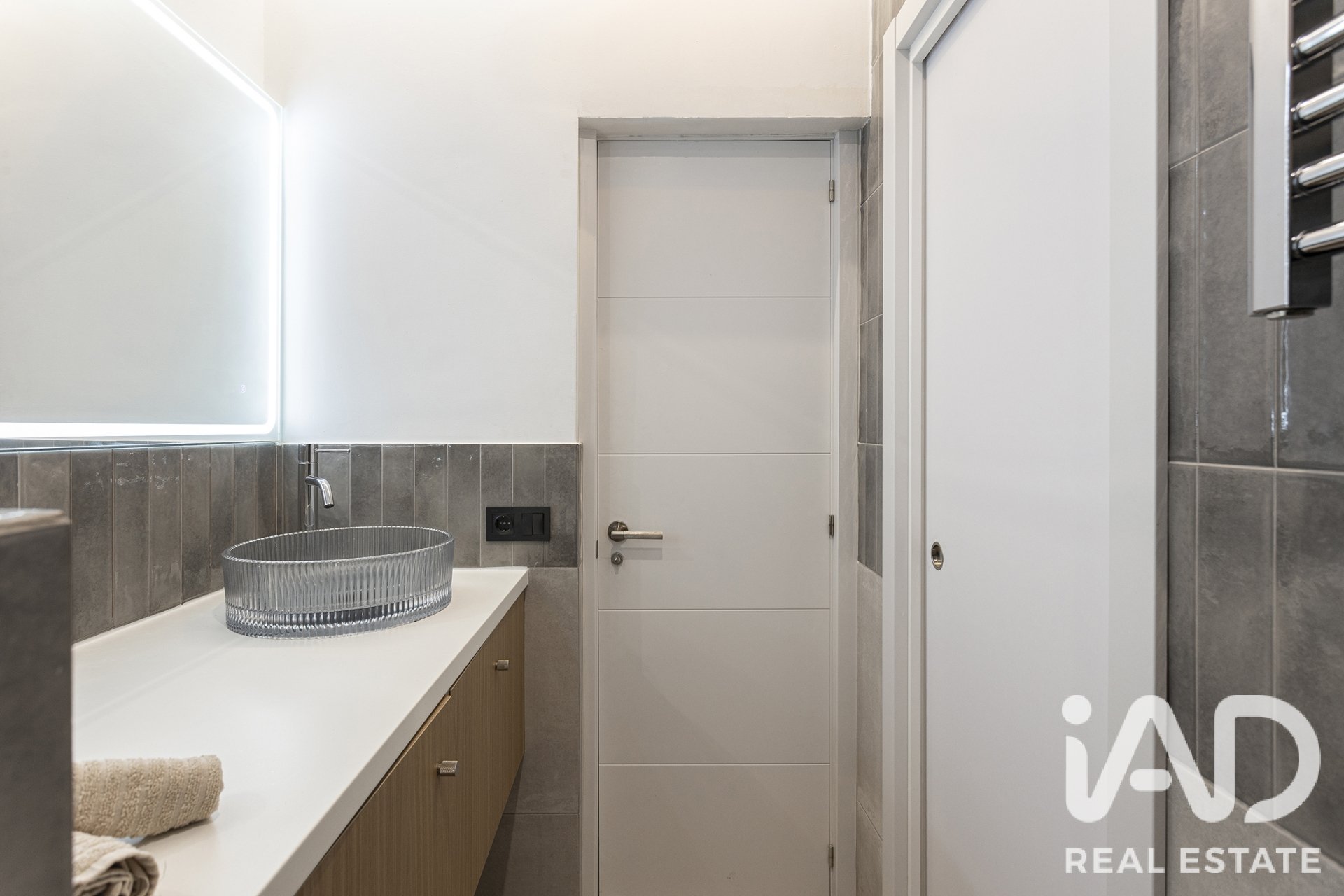 Townhouse à Badalona, Barcelona, Espagne 3 chambres, 126 m2 No. 195117
