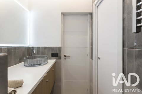Продажа таухауса в Бадалона, Барселона, Испания 3 спальни, 126м2 №195117 - фото 16