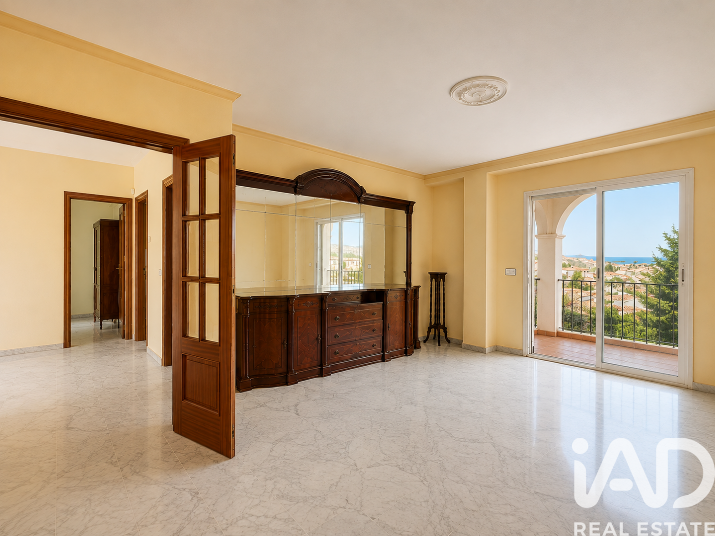 Dom w Torre del Mar, Malaga, Hiszpania 4 sypialnie, 240 mkw. nr 195113