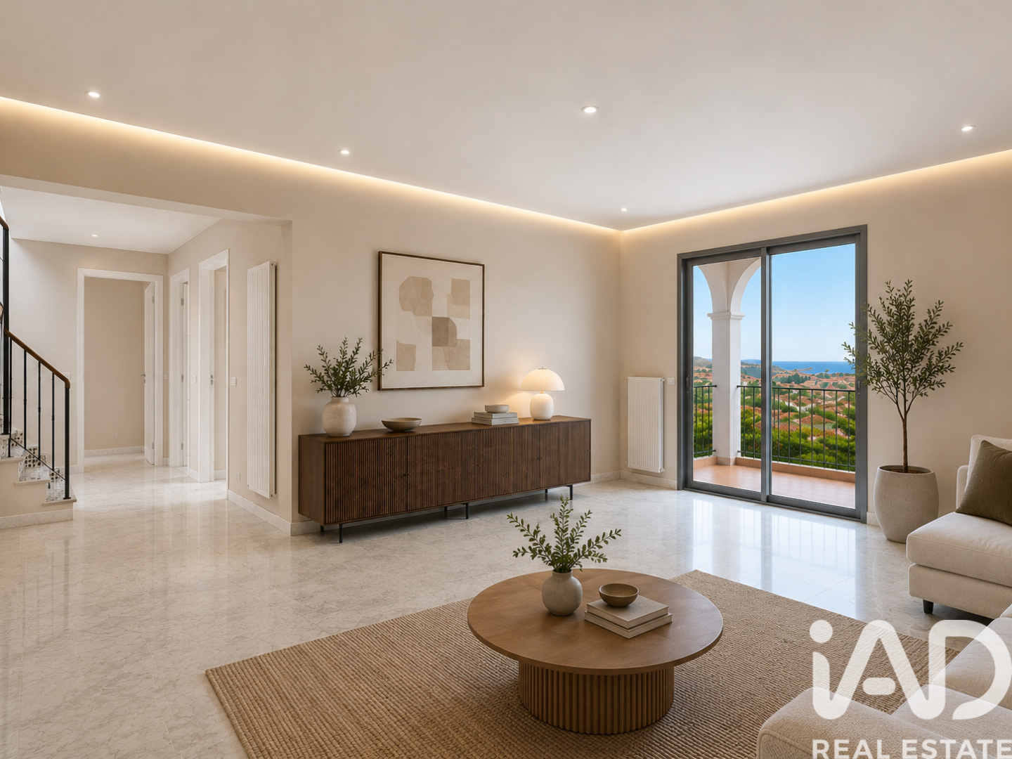 Dom w Torre del Mar, Malaga, Hiszpania 4 sypialnie, 240 mkw. nr 195113
