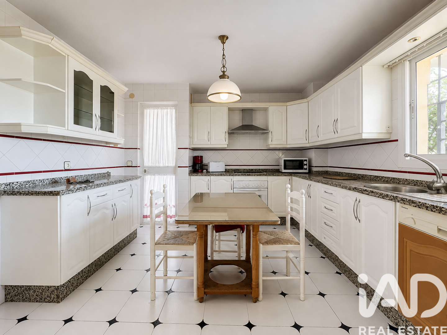 Dom w Torre del Mar, Malaga, Hiszpania 4 sypialnie, 240 mkw. nr 195113