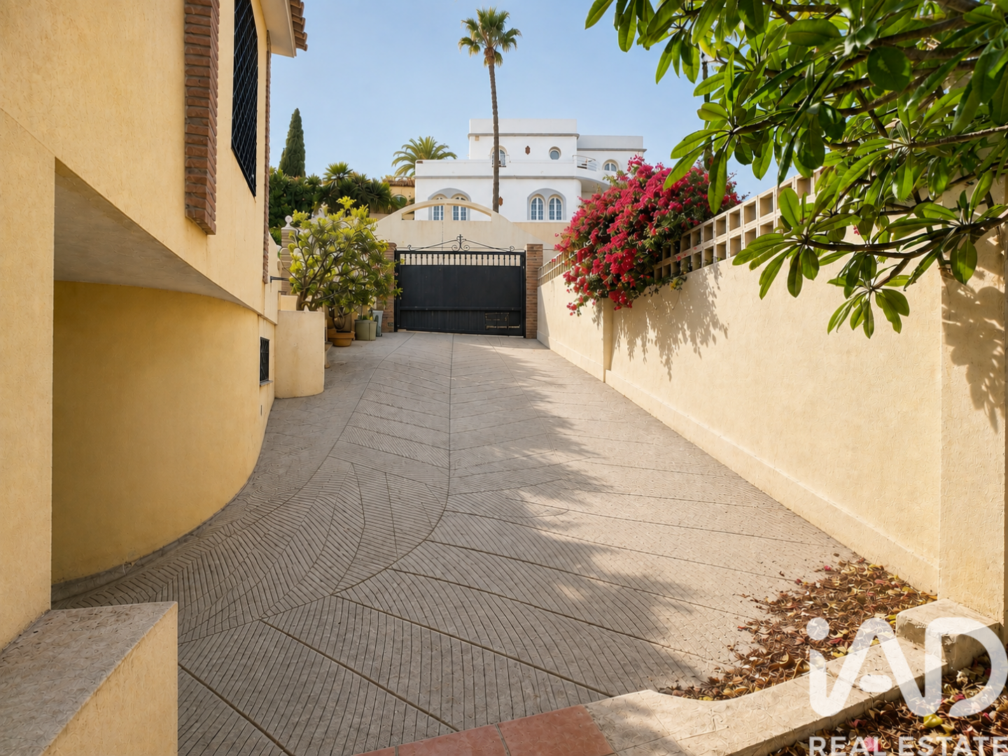Dom w Torre del Mar, Malaga, Hiszpania 4 sypialnie, 240 mkw. nr 195113