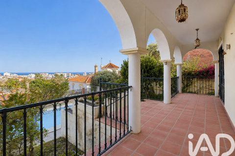 House à vendre à Torre del Mar, Malaga, Espagne, 4 chambres, 240 m2 No. 195113 - photo 5
