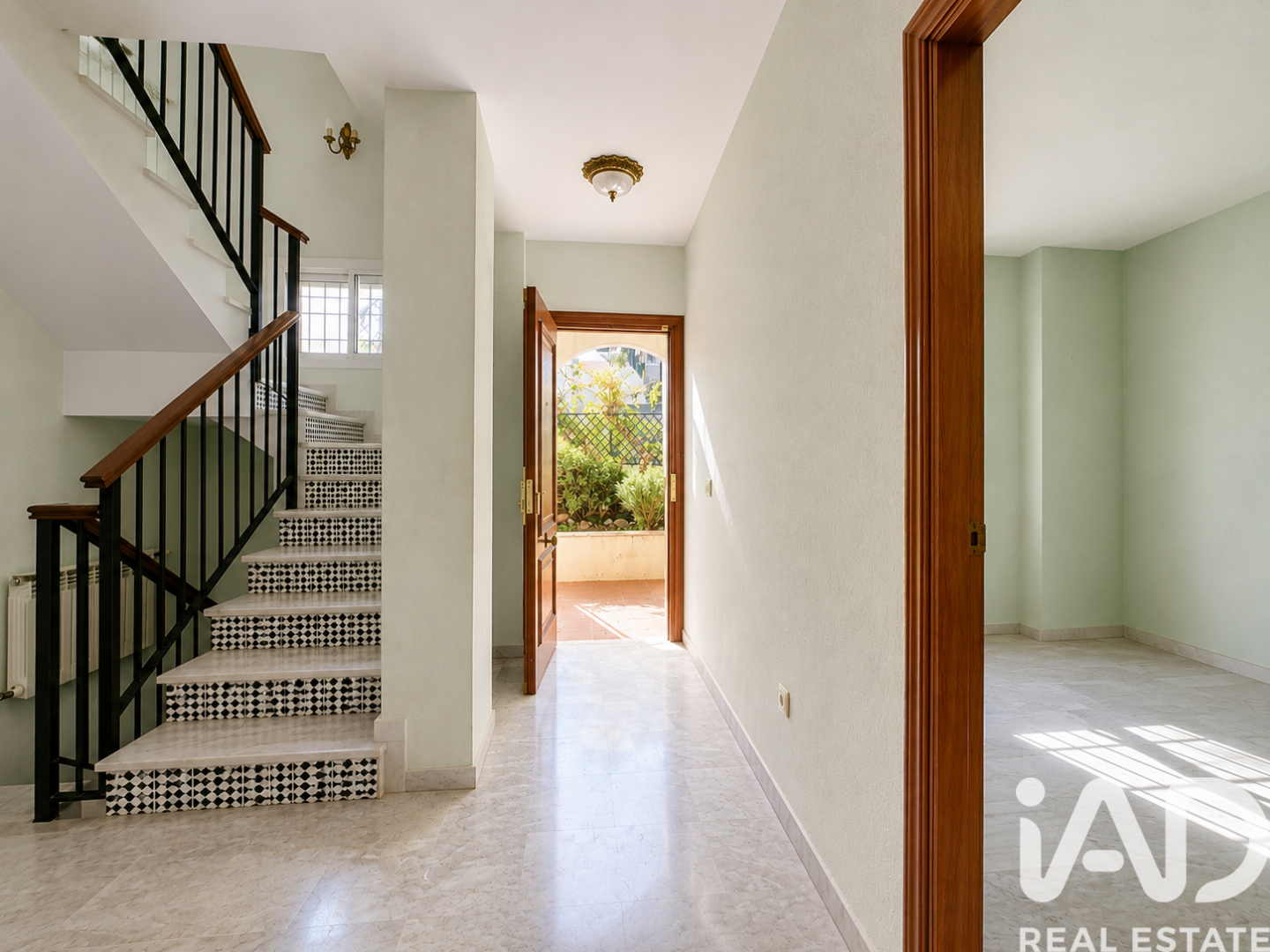Dom w Torre del Mar, Malaga, Hiszpania 4 sypialnie, 240 mkw. nr 195113