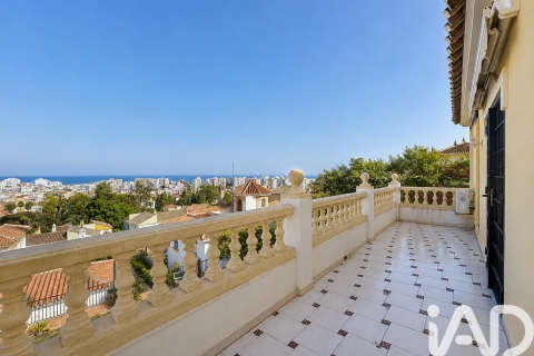 House à vendre à Torre del Mar, Malaga, Espagne, 4 chambres, 240 m2 No. 195113 - photo 13