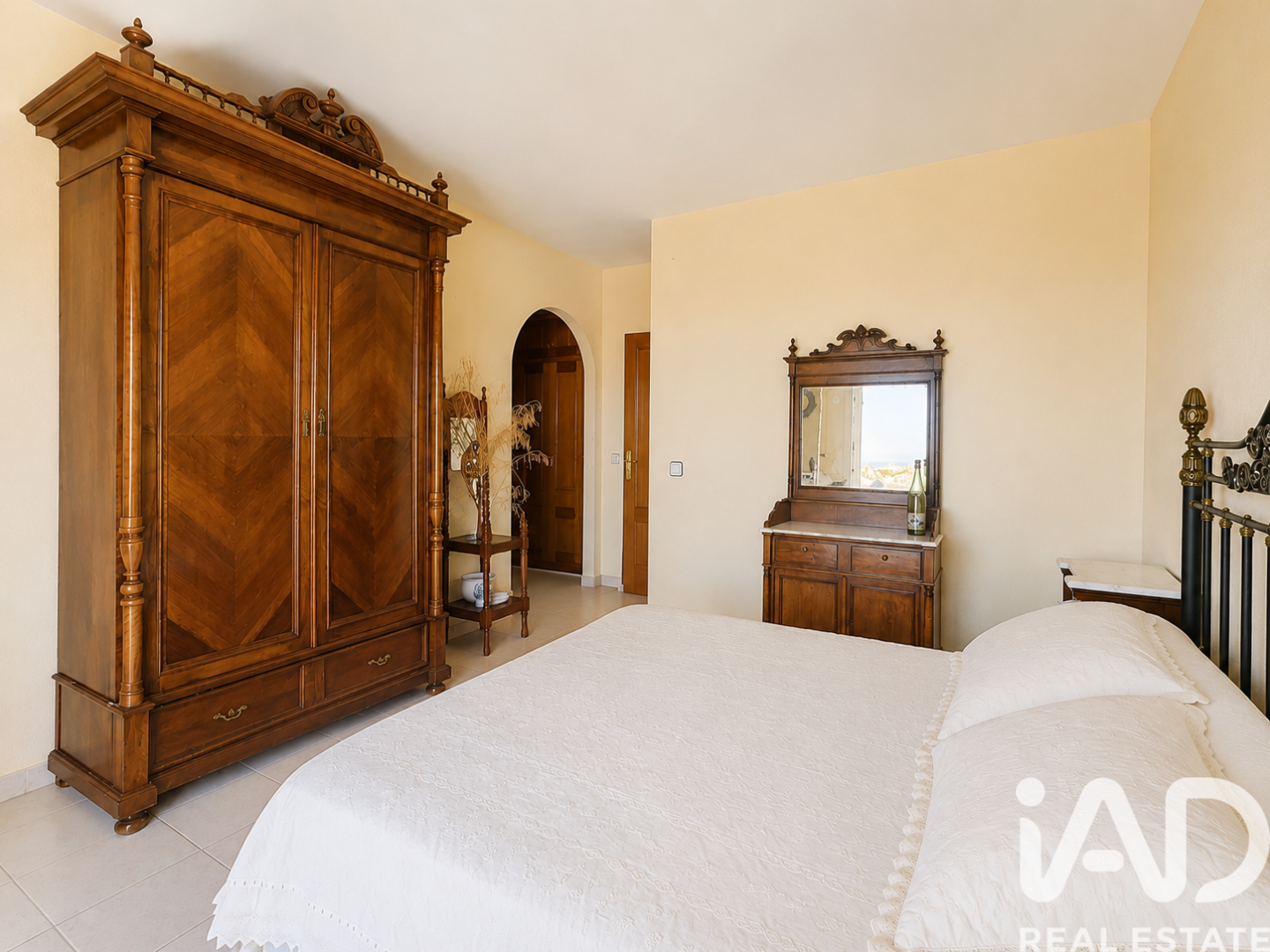 Dom w Torre del Mar, Malaga, Hiszpania 4 sypialnie, 240 mkw. nr 195113