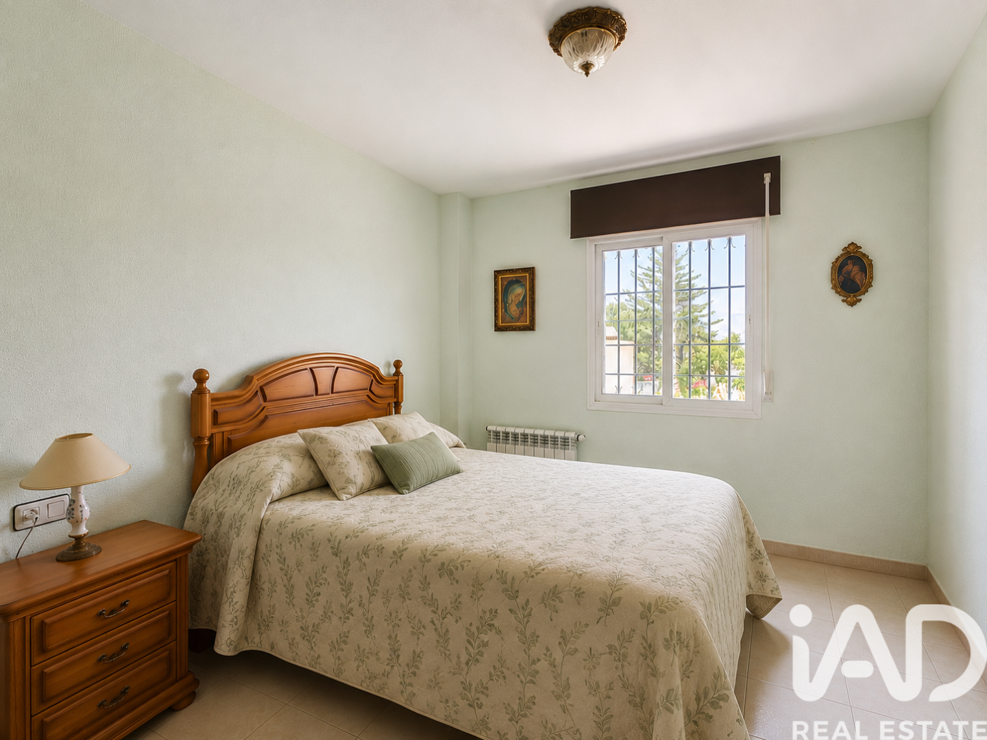 Dom w Torre del Mar, Malaga, Hiszpania 4 sypialnie, 240 mkw. nr 195113
