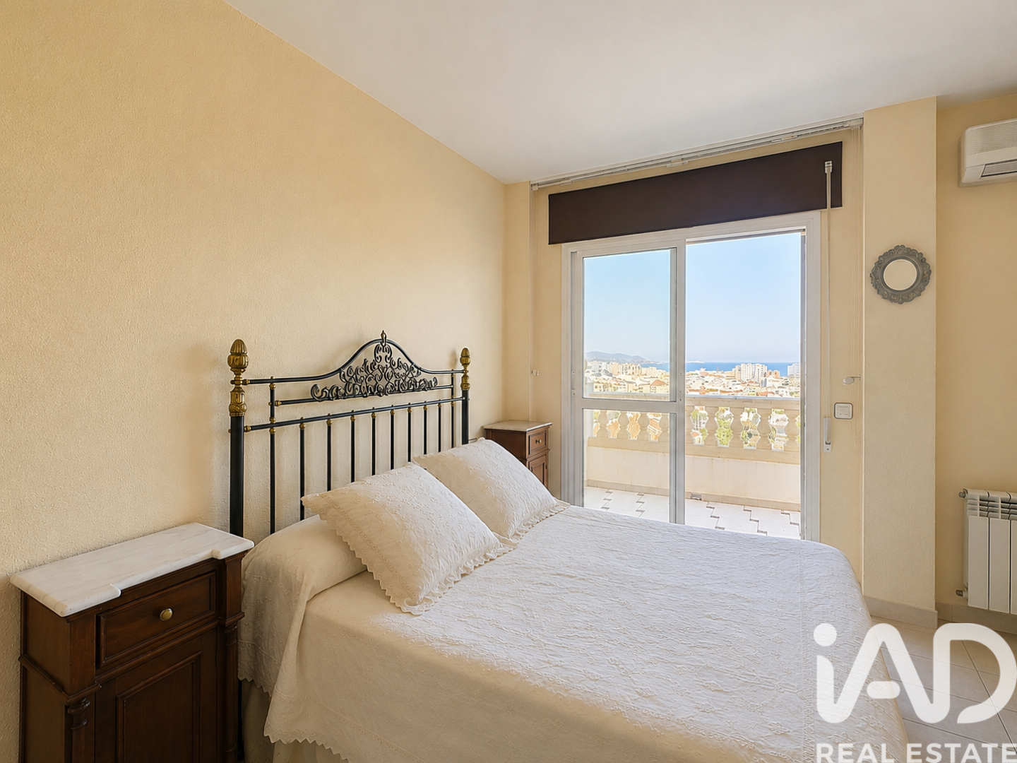 Dom w Torre del Mar, Malaga, Hiszpania 4 sypialnie, 240 mkw. nr 195113
