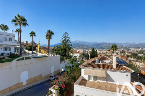 House à vendre à Torre del Mar, Malaga, Espagne, 4 chambres, 240 m2 No. 195113 - photo 26