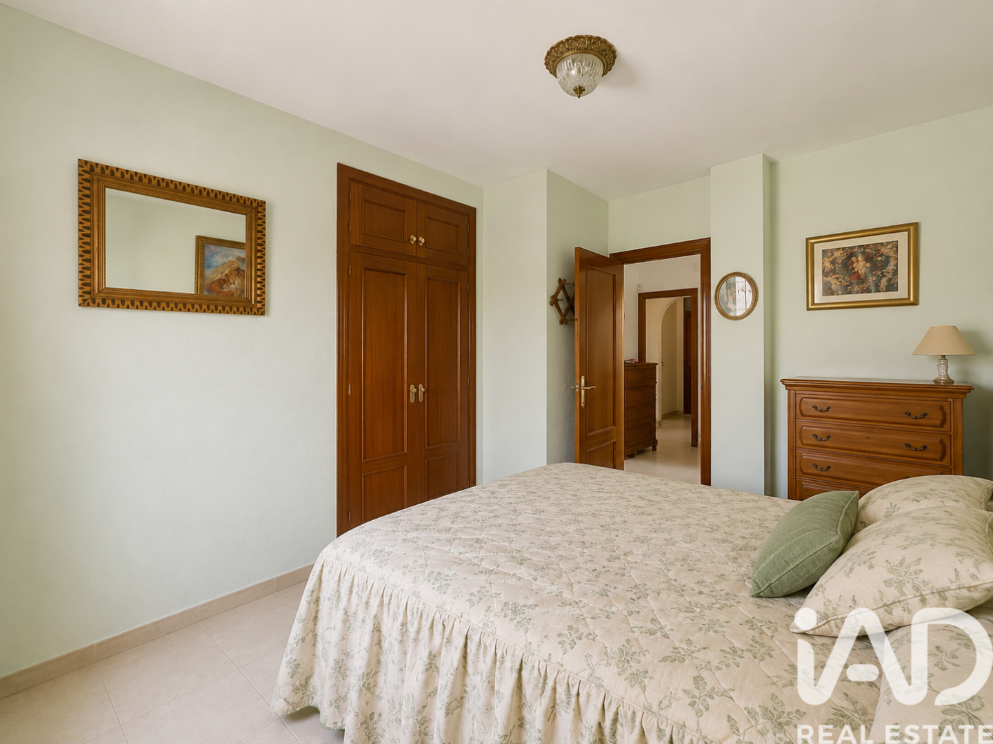 Dom w Torre del Mar, Malaga, Hiszpania 4 sypialnie, 240 mkw. nr 195113