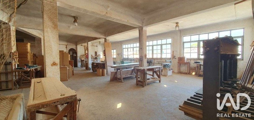 Propiedad comercial en Arenas de San Pedro, Ávila, España 1596 m2 No. 195115
