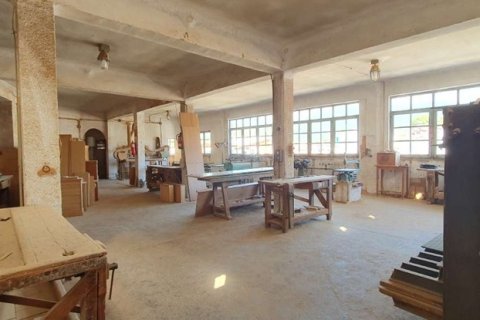 Liikekiinteistö myytävänä Arenas de San Pedro, Avila, Espanja , 1596 m2 No. 195115 - kuva 11