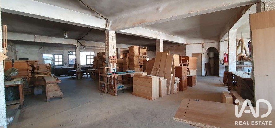Propiedad comercial en Arenas de San Pedro, Ávila, España 1596 m2 No. 195115