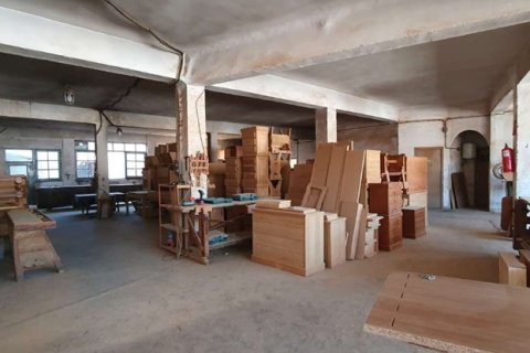 Liikekiinteistö myytävänä Arenas de San Pedro, Avila, Espanja , 1596 m2 No. 195115 - kuva 12