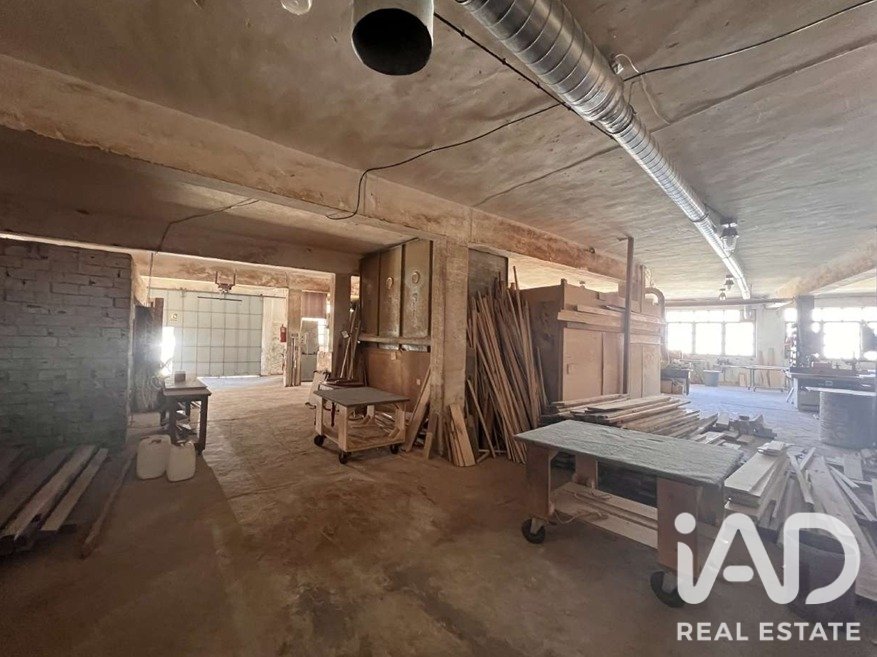 Propiedad comercial en Arenas de San Pedro, Ávila, España 1596 m2 No. 195115
