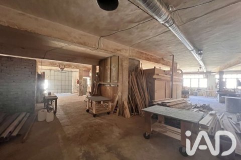 Liikekiinteistö myytävänä Arenas de San Pedro, Avila, Espanja , 1596 m2 No. 195115 - kuva 6