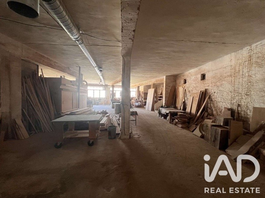 Propiedad comercial en Arenas de San Pedro, Ávila, España 1596 m2 No. 195115