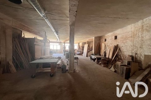 Liikekiinteistö myytävänä Arenas de San Pedro, Avila, Espanja , 1596 m2 No. 195115 - kuva 7