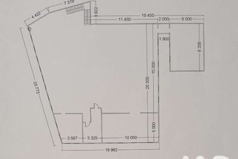 Liikekiinteistö myytävänä Arenas de San Pedro, Avila, Espanja , 1596 m2 No. 195115 - kuva 15