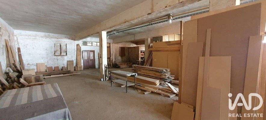 Propiedad comercial en Arenas de San Pedro, Ávila, España 1596 m2 No. 195115
