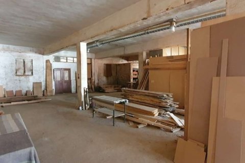 Liikekiinteistö myytävänä Arenas de San Pedro, Avila, Espanja , 1596 m2 No. 195115 - kuva 10