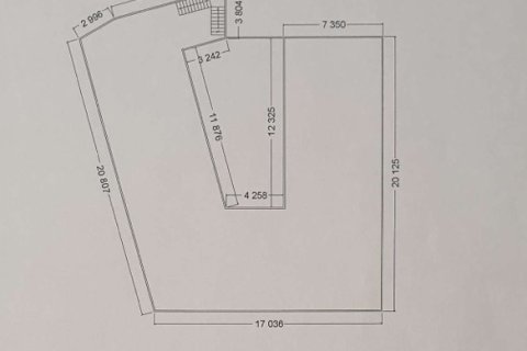 Liikekiinteistö myytävänä Arenas de San Pedro, Avila, Espanja , 1596 m2 No. 195115 - kuva 16