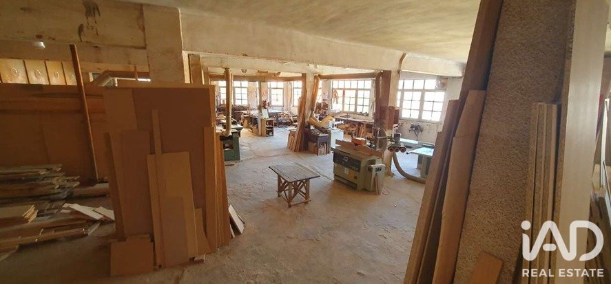 Propiedad comercial en Arenas de San Pedro, Ávila, España 1596 m2 No. 195115