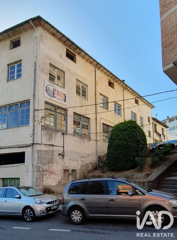 Propiedad comercial en Arenas de San Pedro, Ávila, España 1596 m2 No. 195115