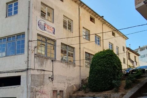 Liikekiinteistö myytävänä Arenas de San Pedro, Avila, Espanja , 1596 m2 No. 195115 - kuva 3