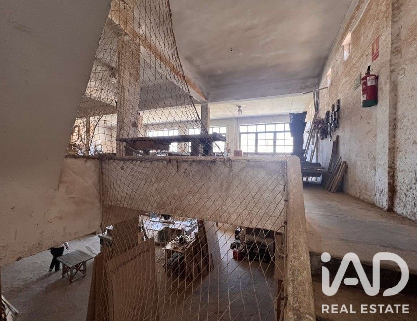 Propiedad comercial en Arenas de San Pedro, Ávila, España 1596 m2 No. 195115