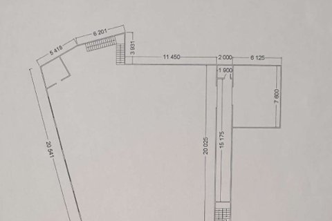 Liikekiinteistö myytävänä Arenas de San Pedro, Avila, Espanja , 1596 m2 No. 195115 - kuva 14