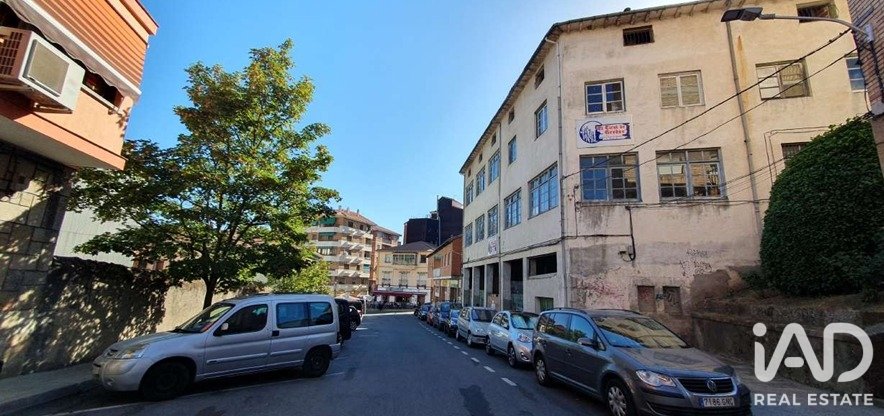 Propiedad comercial en Arenas de San Pedro, Ávila, España 1596 m2 No. 195115